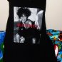 whitney houston sitting L official tee - legend preacher's wife