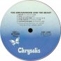 ian anderson jethro tull broadsword & the beast/1982 lp & lyric sleeve - aqualung a flute