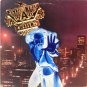 ian anderson jethro tull war child 1974 lp & lyric sleeve - flute aqualung a