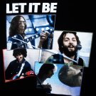 beatles let it be L vintage tee - lennon ringo revolver help imagine love beatles let it be L vintage tee - lennon ringo revolver help imagine love