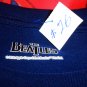 beatles 1968 photo logo new UK M tee - fab four lennon mccartney ringo george