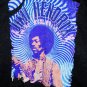 jimi hendrix new purple haze 2XL hoodie - guitar psychedelic blues rock