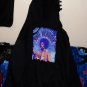 jimi hendrix new purple haze 2XL hoodie - guitar psychedelic blues rock
