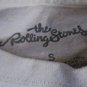 rolling stones usa 1994 voodoo lounge offical s tee - mick jagger keith flowers