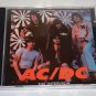AC DC Interview New  1992 UK CD