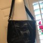lemmy & motorhead animal logo 2009 new messenger tote bag