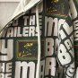 wailers/bob marley vintage discontinued S reggae hoodie
