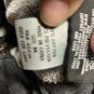 bob marley nov. 1979 vintage m reggae hoodie EXCELLENT SHAPE!
