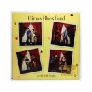 climax blues band lucky for some 1981 lp - fm live gold plated uk rock victim