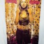 britney spears oops... official 2022 XS woman tee - teen pop electropop circus