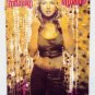 britney spears oops... official 2022 XS woman tee - teen pop electropop circus