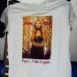 britney spears oops... official 2022 XS woman tee - teen pop electropop circus