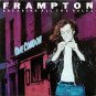 peter frampton breaking all the rules rock lp - humble pie comes alive