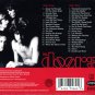 jim morrison & doors very best of 40th anniversary remastered remixed 2 cd set