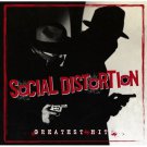 social distortion greatest hits - punk rock sex love rock n roll bad luck
