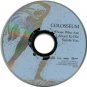colosseum for those about to die we salute you uk cd - progressive jazz blues