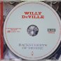 willy mink deville backstreets of desire uk roots cd - zydeco cbgb blues rock