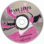 frank zappa 2002 hot rats cd - willie the pimp mother people progressive
