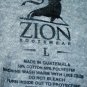 bob marley one love L unisex official tee - natural mystic rebel music jamaica