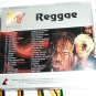 reggae mtv 19 track hits collection cd - marley toots black uhuru jimmy cliff
