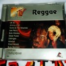 reggae mtv 19 track hits collection cd - marley toots black uhuru jimmy cliff