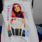 britnery spears S official woman tee - teen pop idol satisfaction electronica