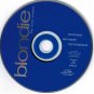 debbie harry blondie remixed remade remodeled bmg club dj cd - cbgb rapture