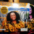 jessye norman he's got whole world... + 4 LT ED FRANCE religious pix cd - classical pop