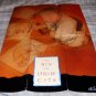 boy who drew cats rare gatefold long box cd & poster - kids children education