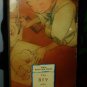 boy who drew cats rare gatefold long box cd & poster - kids children education