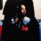 sade VINTAGE summer tour 1993 2XL unisex tee - promise diamond life lovers rock