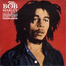 bob marley and the wailers REBEL MUSIC 1986 UK reggae lp - legend peter tosh jah