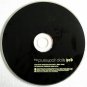 pussycat dolls PCD new CD - pop hip hop r&b dance club doll domination nicole