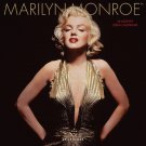 Marilyn Monroe NEW SEALED 2024 Marilyn Monroe Wall Photo Calendar 12” x 12”