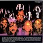 deep purple burn mint 1989 uk cd - blackmore coverdale hard rock mistreated