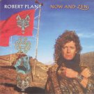 robert plant now and zen new 1988 cd - led zeppelin jimmy page heartbreaker robert plant now and zen new 1988 cd - led zeppelin jimmy page heartbreaker