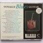 totally blues mint uk 19976 blues cd - b.b. srv johnny winter muddy waters taj