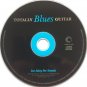totally blues mint uk 19976 blues cd - b.b. srv johnny winter muddy waters taj