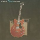 totally blues mint uk 19976 blues cd - b.b. srv johnny winter muddy waters taj