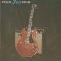 totally blues mint uk 19976 blues cd - b.b. srv johnny winter muddy waters taj
