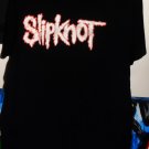 slipknot logo official women m tee - heavy metal dynamo festival pyshcosocial
