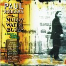 paul rodgers tribute to muddy waters blues cd - free bad company firm slash jeff beck