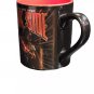 star wars come to the dark side official 14 ounce coffee mug - movies dart vadar