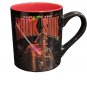 star wars come to the dark side official 14 ounce coffee mug - movies dart vadar
