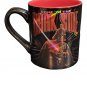 star wars come to the dark side official 14 ounce coffee mug - movies dart vadar