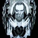 house of makalai black L AEW WWE westler tee - wrestling zelina vega villians