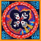 kiss rock and roll over remastered 1997 mint cd - geme paul ace peter glam beth kiss rock and roll over remastered 1997 mint cd - geme paul ace peter glam beth