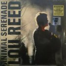 lou reed animal serenade new 2018 rsd 3 lp set - velvet underground heroin glam