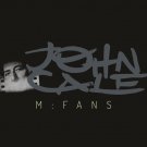 john cale m fans NEW UK 180 gram 2 lp set - punk electro industrial rock guts john cale m fans NEW UK 180 gram 2 lp set - punk electro industrial rock guts