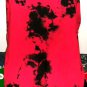 left eye [tlc] signature signed hand over eye NEW L tee unisex L -waterfalls r&b hip hop